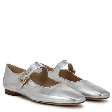 Sam Edelman Michaela Flats - Stylish Comfort Anytime
