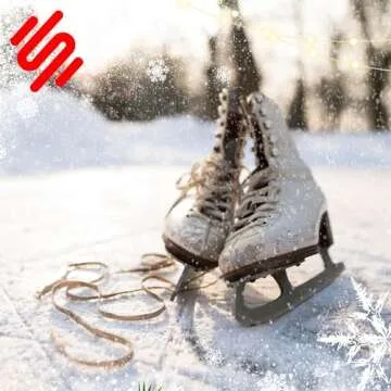 SKATEWIZ Adult Knee elbow Pads Roller Skate Pads Adult Women [6pc] SHIELD Size ML in Orange - Elbow Pads Set Wrist Guards - skating protective gear adult skate - Roller skate Skateboard Youth