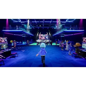 Explore Tekken 8 – Amazon Launch Edition PS5 Now!