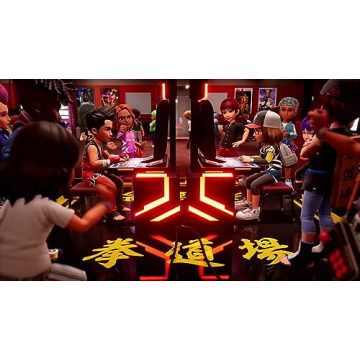 Explore Tekken 8 – Amazon Launch Edition PS5 Now!