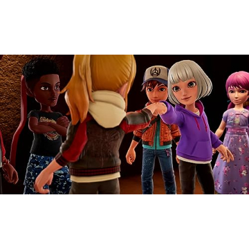 Explore Tekken 8 – Amazon Launch Edition PS5 Now!