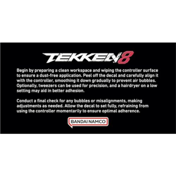 Explore Tekken 8 – Amazon Launch Edition PS5 Now!