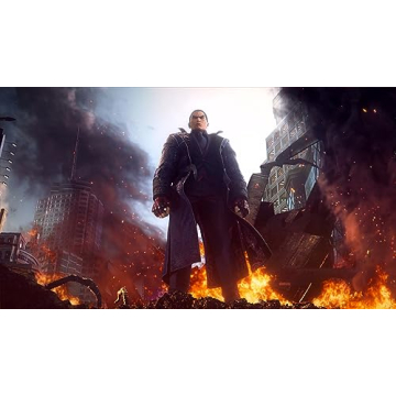 Explore Tekken 8 – Amazon Launch Edition PS5 Now!