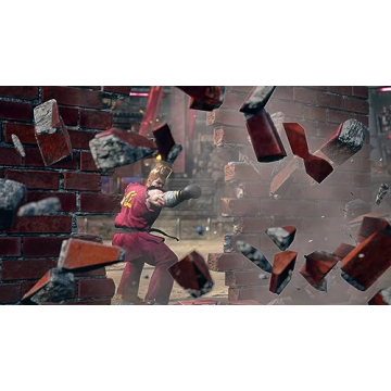 Explore Tekken 8 – Amazon Launch Edition PS5 Now!