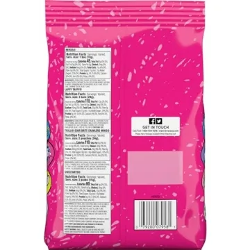 SweeTARTS Valentine's Day Be Mine 30 Candy Variety Pack