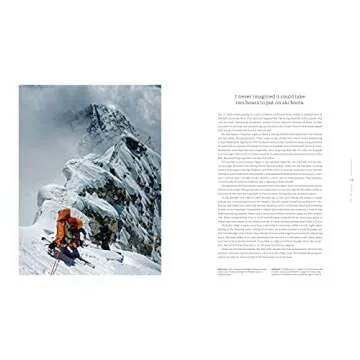 There and Back: Photographs from the Edge