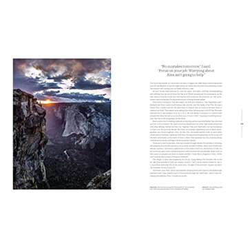 There and Back: Photographs from the Edge