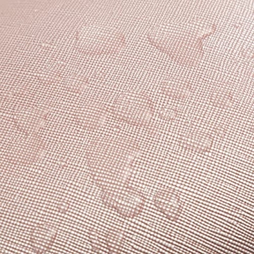 Stylish Vorey 3PCS Makeup Bag Set for Travel