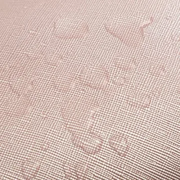 Stylish Vorey 3PCS Makeup Bag Set for Travel