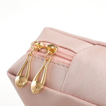 Stylish Vorey 3PCS Makeup Bag Set for Travel