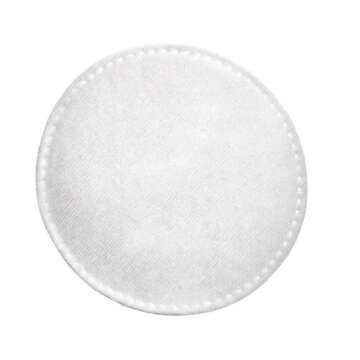 Swisspers Premium 100% Cotton Rounds, Hypoallergenic, 240 Count