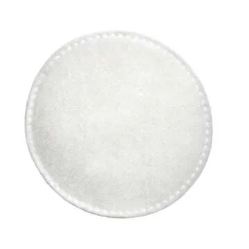 Swisspers Premium 100% Cotton Rounds, Hypoallergenic, 240 Count