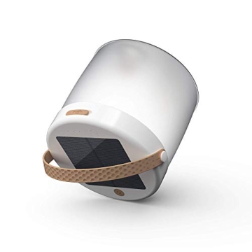 Luci Connect Solar Lantern and Charger - Light Up Adventures