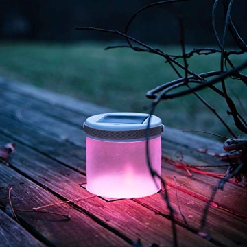 Luci Connect Solar Lantern and Charger - Light Up Adventures
