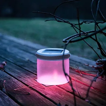 Luci Connect Solar Lantern and Charger - Light Up Adventures