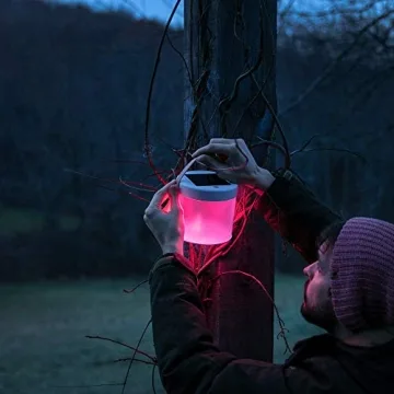 Luci Connect Solar Lantern and Charger - Light Up Adventures