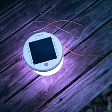 Luci Connect Solar Lantern and Charger - Light Up Adventures
