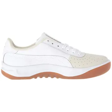 PUMA Women's CALI EXOTIC Sneaker for All-Day Comfort