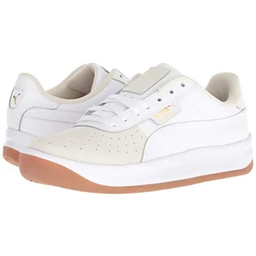 PUMA Women's CALI EXOTIC Sneaker for All-Day Comfort