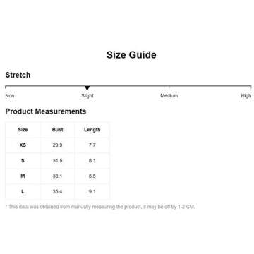 Stylish Floerns Crop Cami Top for Women in Mint Green