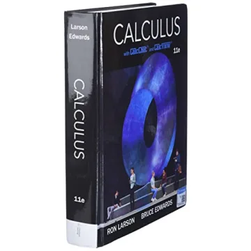Essential Calculus Textbook for College Students