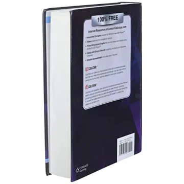 Essential Calculus Textbook for College Students