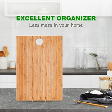 Gold Metal Plate Stands 2 Pack Elegant Display Easels