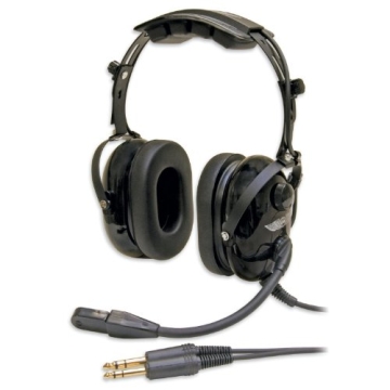 ASA HS-1 Aviation Headset for Student Pilots