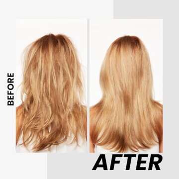 Kenra Smoothing Blowout Lotion 14 | Ultra-Fine Blowout Spray | Up To 4 Days Without Frizz | Enhances Smoothness & Manageability Of A Blowout | Thermal Protection | Medium To Coarse Hair | 10.1 fl. Oz