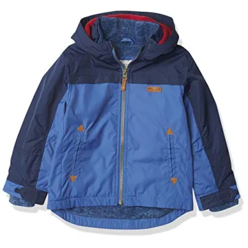 Carter's Little Boys' Fleece Lined Jacket - 4T
