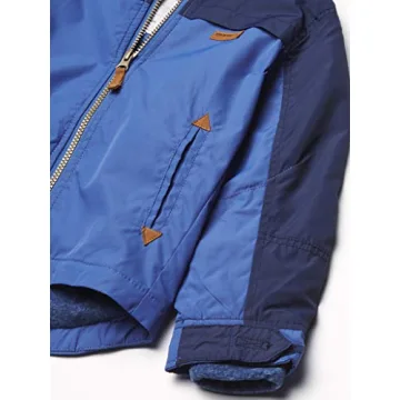 Carter's Little Boys' Fleece Lined Jacket - 4T