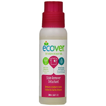 Ecover Stain Remover for Effortless Stain Removal