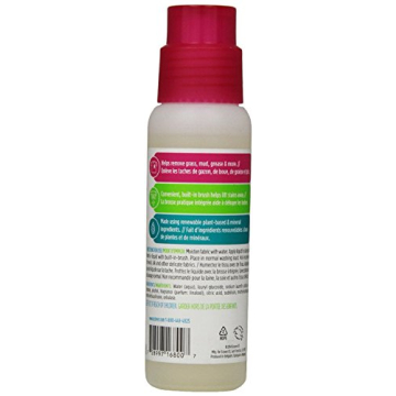Ecover Stain Remover for Effortless Stain Removal