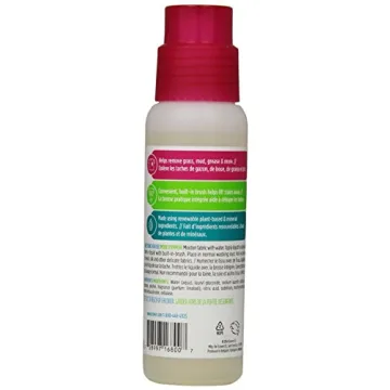 Ecover Stain Remover for Effortless Stain Removal
