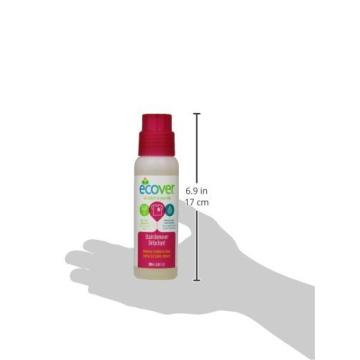 Ecover Stain Remover for Effortless Stain Removal