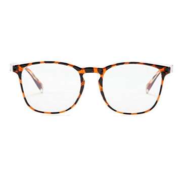 Stylish MINCL Anti-Fog Safety Goggles for Outdoor Fun