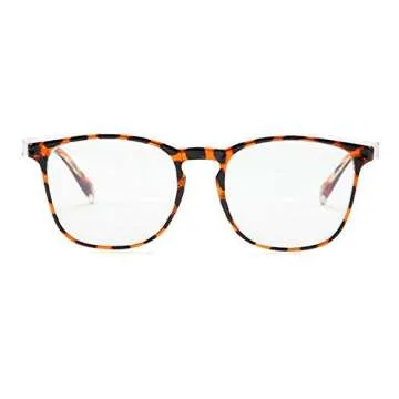 Stylish MINCL Anti-Fog Safety Goggles for Outdoor Fun