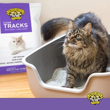 Dr. Elsey's Premium Cat Litter - Low Dust & Odor Control