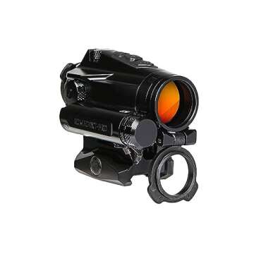 Sig Sauer Durable Hunting Shooting Targeting Waterproof Fogproof ROMEO4XT-PRO MIL-SPEC SOR44001 1x20...