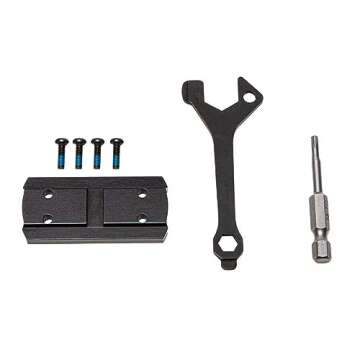 Sig Sauer ROMEO4XT-PRO Red Dot Sight - Waterproof & Durable