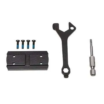 Sig Sauer ROMEO4XT-PRO Red Dot Sight - Waterproof & Durable