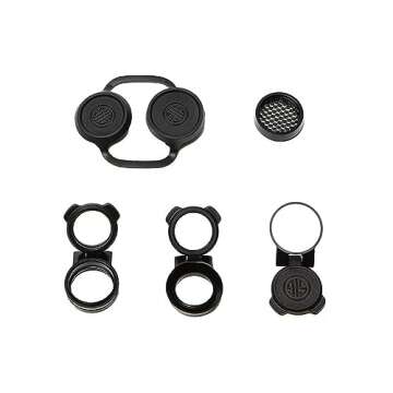 Sig Sauer ROMEO4XT-PRO Red Dot Sight - Waterproof & Durable