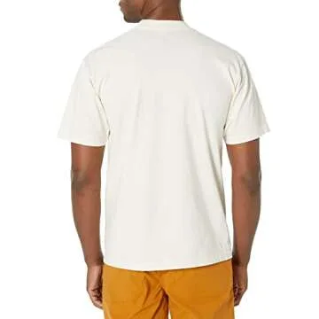 Olivia Rodrigo Unisex-Adult Standard Sour Airbrushed TEE, Cream, Small