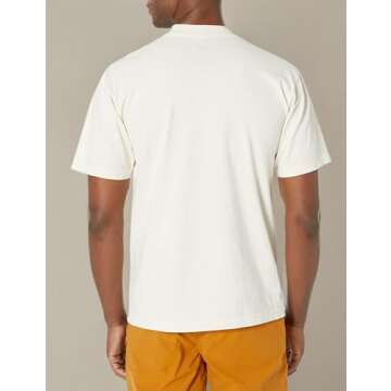 Olivia Rodrigo Unisex-Adult Standard Sour Airbrushed TEE, Cream, Small