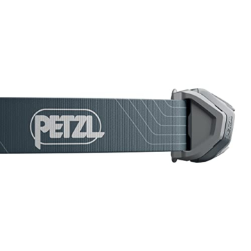 PETZL Tikka Headlamp - 350 Lumens for Camping and Hiking
