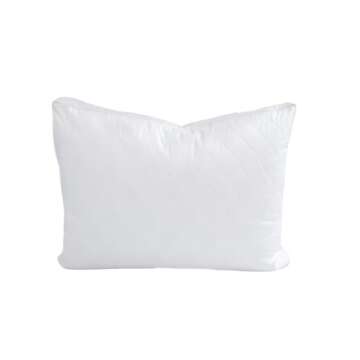 Beddy's Adjustable Comfort Pillow - Standard Size with 3 Customizable Weight Inserts for Personalized Support