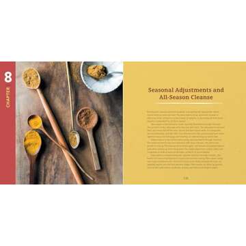 Ayurveda Beginner's Guide: Essential Ayurvedic Principles and Practices to Balance and Heal Naturally