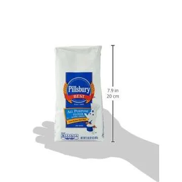 Pillsbury Flour, 2 lb