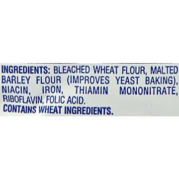 Pillsbury Flour, 2 lb