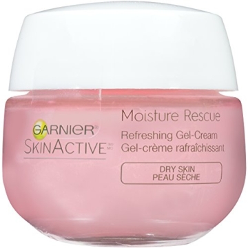 Garnier SkinActive Moisture Rescue Gel Cream Hydrating Moisturizer